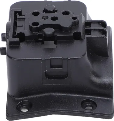 Immagine prodotto di Supporto flash di ricambio, parti di ricambio per fotocamera ABS per SB5000 SB-5000