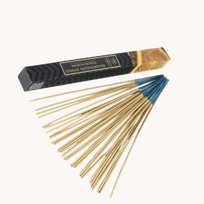 Zdjęcie produktu dla Kadzidełka zapachowe Indian Sandalwood Ashleigh & Burwood