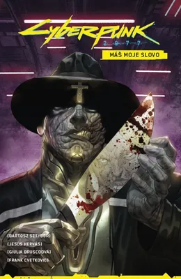 Immagine prodotto di Cyberpunk 2077: Sie haben mein Wort
