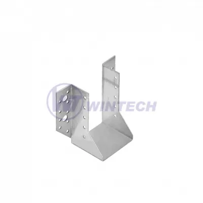 Produktbild von Träger WB 23, 76x122x2 / Paket 1 Stück