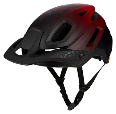 Immagine prodotto di Pector ME-1, modello rot, taglia M, circonferenza torace 52-58 cm, colore rosso e nero opaco