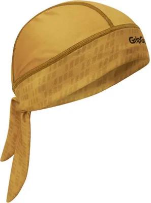 Produktbild von Gripgrab Unter Helmkappe Gelb  Herren Gelb One Size
