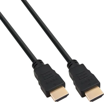 Image de InLine® 17903A Câble HDMI  InLine®, Câble HDMI Ultra High Speed, 8K4K, prise/prise, 3m