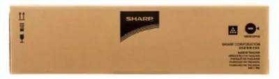 Obrázok produktu pre Sharp DX25GTYA, 7000 strany, Žltá, 1 kusov