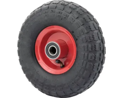Obrázek produktu pro Nafukovací kolo ⌀ 260 mm