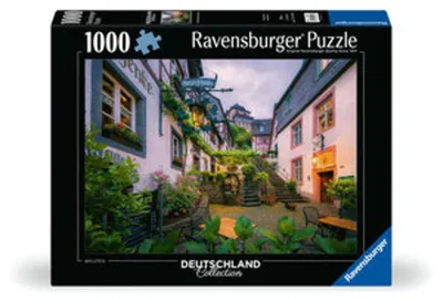 Obrázek produktu pro Beilstein Ravensburger 12000535