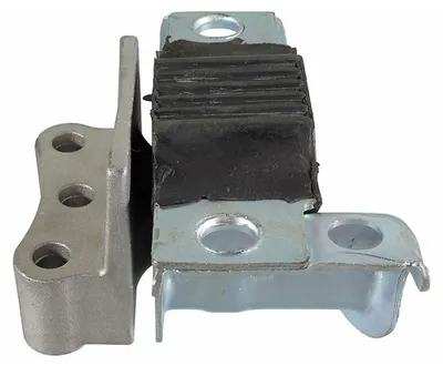 Produktbild von METZGER Motorlager Gummimetalllager Rechts Oben für OPEL Movano C Kastenwagen (U9) 8054703