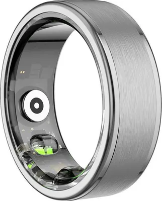 Image de FITPADDY FITRINGAIRXS, bague connectée avec suivi d'activité