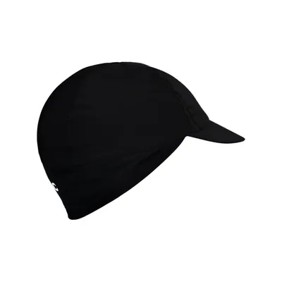 Obrázek produktu pro Cyklistická čepice POC - THERMAL - Black L-XL