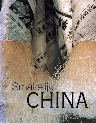 Image de Smakelijk China Kochbuch