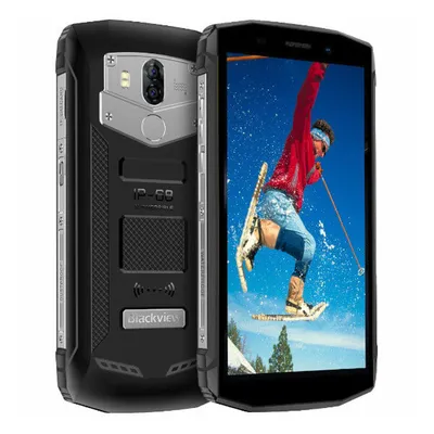 Immagine prodotto di Blackview BV5800 LTE 16 GB doppio nero