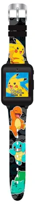 Imagen del producto de Reloj inteligente para niños con cámara para selfies, grabadora de voz y despertador
