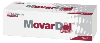 Immagine prodotto di Movardol Crema 75 Ml