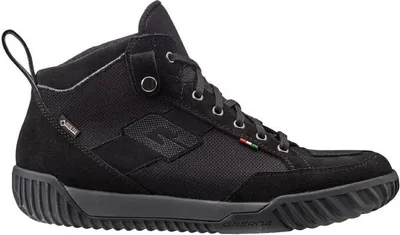 Zdjęcie produktu dla Buty motocyklowe GAERNE G-RAZOR GORE-TEX TURYSTYCZNE czarne 39