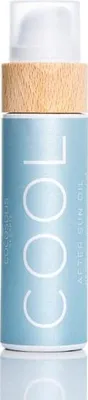 Produktbild von COCOSOLIS COOL After Sun Oil Körperöl nach dem Sonnenbad 110 ml