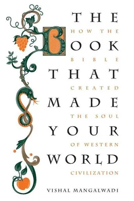 Immagine prodotto di The Book That Made Your World