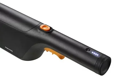 Produktbild von Akku-Teleskop-Astschere FISKARS, Bypass 2x 12 V ohne Akku