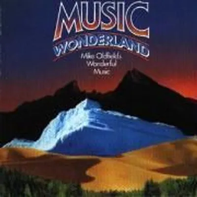 Produktbild von Music Wonderland