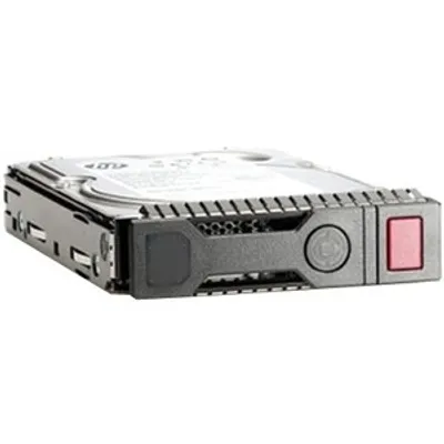 Produktbild von Hpe 2Tb 6G Lff, 2,05 Tb, 7200 Rpm, 3.5", Sata