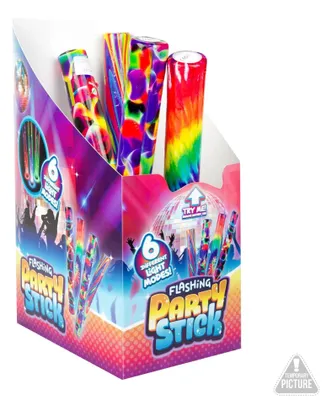 Immagine prodotto di Bastoncino luminoso Toi Toys Party
