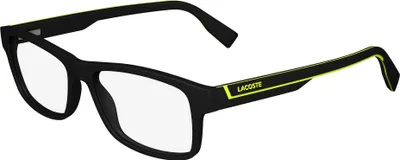 Zdjęcie produktu dla Lacoste L2707N Matowa czerń 53/15/145 Okulary męskie