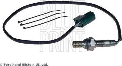 Produktbild von BLUE PRINT Lambdasonde für MITSUBISHI ASX (GAW) Beheizt 710mm ADC47063