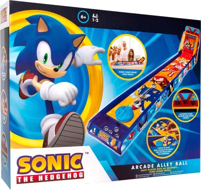 Obrázek produktu pro Albi Sonic - Arcade Alley-Ball