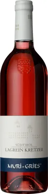 Produktbild von Lagrein Kretzer Rosato Südtirol DOC Muri-Gries Roséwein trocken