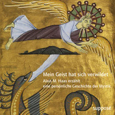 Zdjęcie produktu dla Mein Geist hat sich verwildet