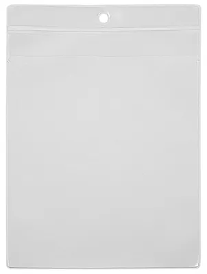 Produktbild von EICHNER Sichttasche 9218-06001 A5 10St
