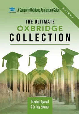 Produktbild von The Ultimate Oxbridge Collection