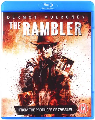 Produktbild von Rambler (nur Originalversion) [BLU-RAY]