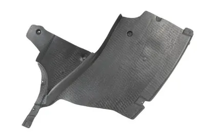 Produktbild von BLIC Motorschutzplatte / Unterfahrschutz 6601-02-6522885P Stoßfänger Links für SAAB 9-3 Cabriolet (YS3D) ABS