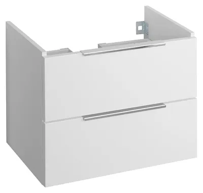 Produktbild von Bruckner NEON Unterschrank 56,5x45x35 cm, weiß