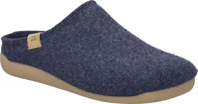 Productafbeelding van JOSEF SEIBEL Carson 02 | Herenpantoffel | Blauw