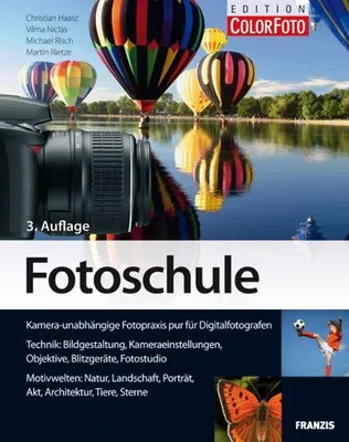 Produktbild von Fotoschule