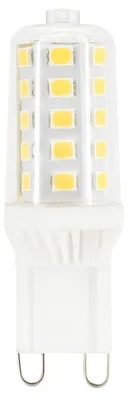 Produktbild von Bemko Premium LED-Lampe G9 3,5W 410lm 4000K 230V