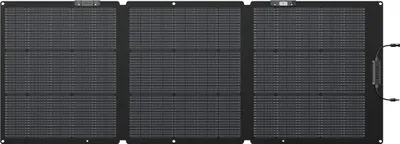 Zdjęcie produktu dla EcoFlow Ecoflow NextGen - Portable Solar Panel