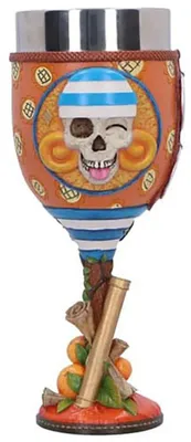 Obrázek produktu pro One Piece Nami Kelch