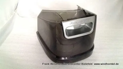 Produktbild von Rowenta CS-10000047 Wassertank für DG8962, DG8963, DG8964, DG8980, DG8981, DG8985, DG8990, DG8996, SILENCE STEAM Dampfbügelstation