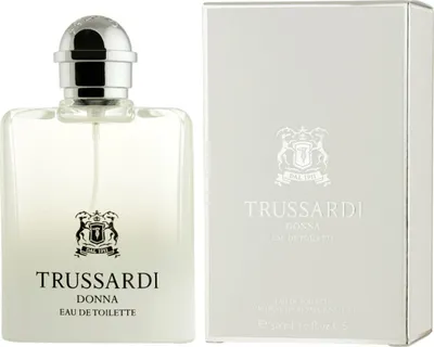 Obrázek produktu pro Trussardi Donna EDT 50 ml W