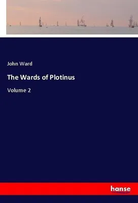Produktbild von The Wards of Plotinus