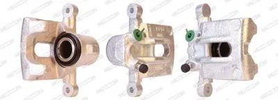 Produktbild von FERODO Bremssattel Hinten Rechts für TOYOTA COROLLA (ZZE12, NDE12, ZDE12) FCL694464