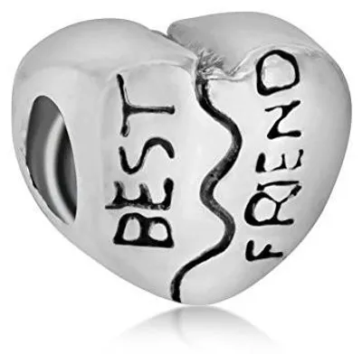 Produktbild von Charm-Elemente für Armbänder aus Sterlingsilber
