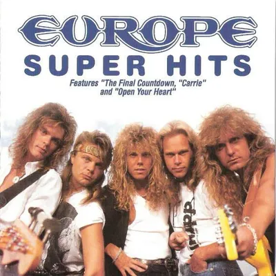 Immagine prodotto di Super Hits