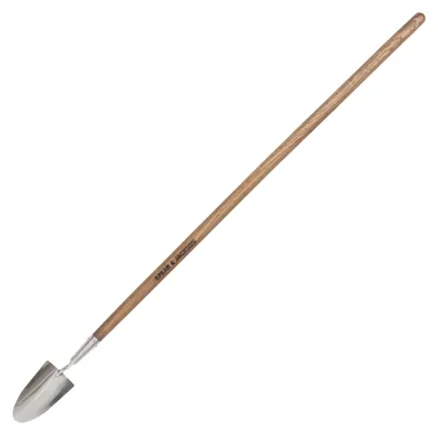 Produktbild von Spear & Jackson 5310TR Traditional Pflanzschaufel mit langem Griff, 106,7 cm
