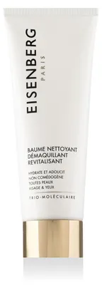 Productafbeelding van Eisenberg Classique: Revitaliserende reinigings- en make-up remover balsem