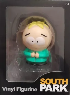 Immagine prodotto di Figura in vinile di Butters Storch di South Park