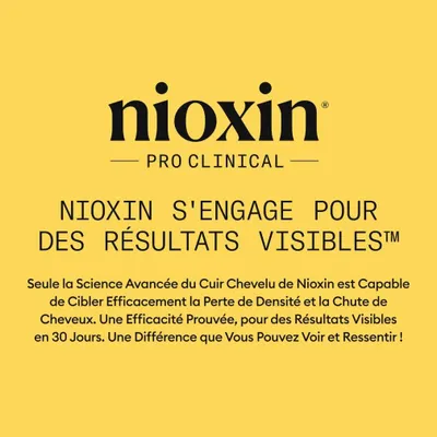 Produktbild von Nioxin System 1 Revitalisierer 300 ml