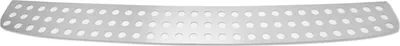 Immagine prodotto di Protezione paraurti per Dodge Nitro 2007-2012 protezione paraurti posteriore in acciaio inox cromato